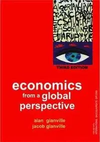 Economics from a Global Perspective